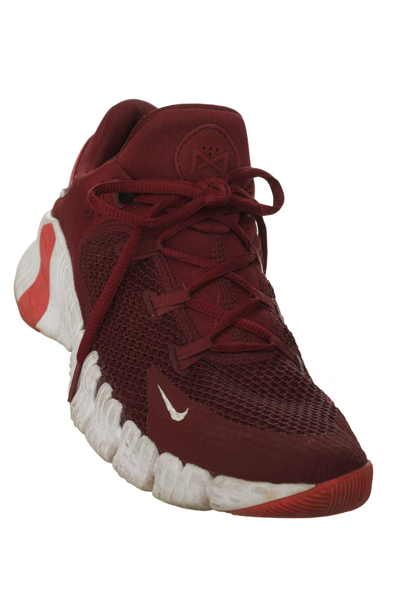 Tenis color Vinotinto - Nike