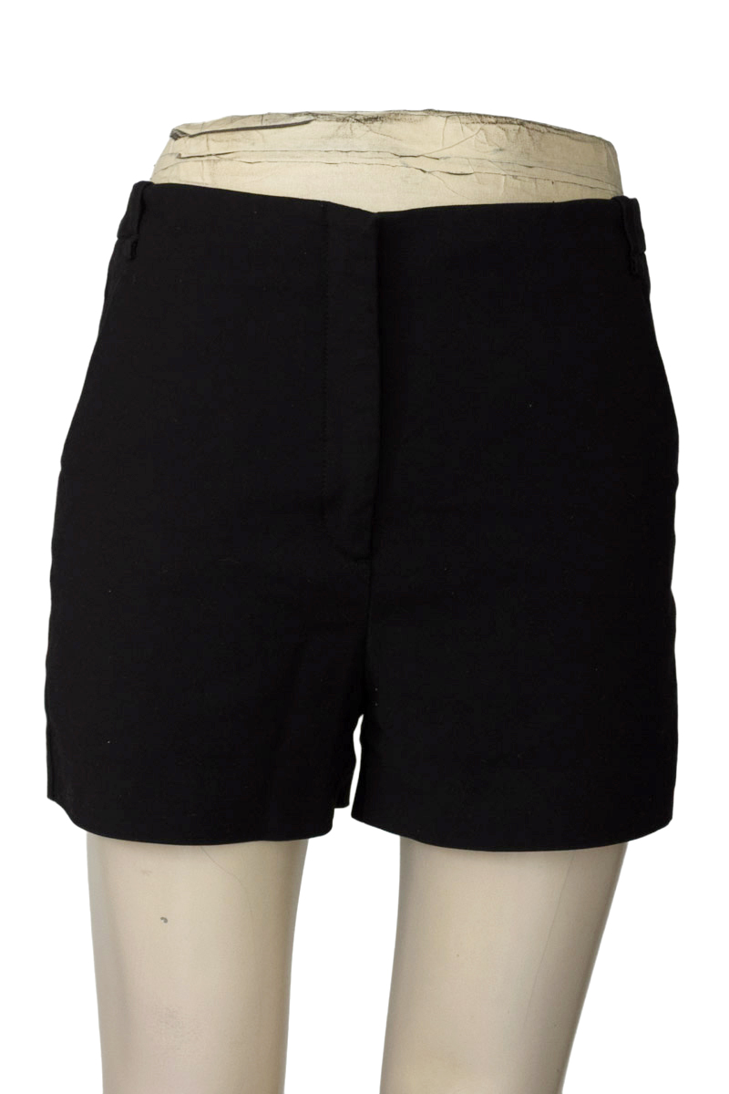 Short color Negro - Zara