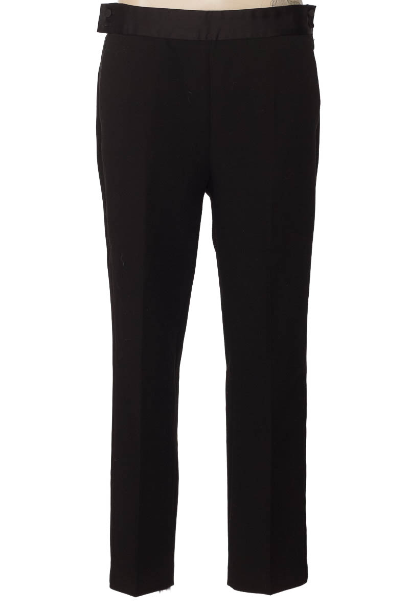 Pantalones color Negro - Closeando