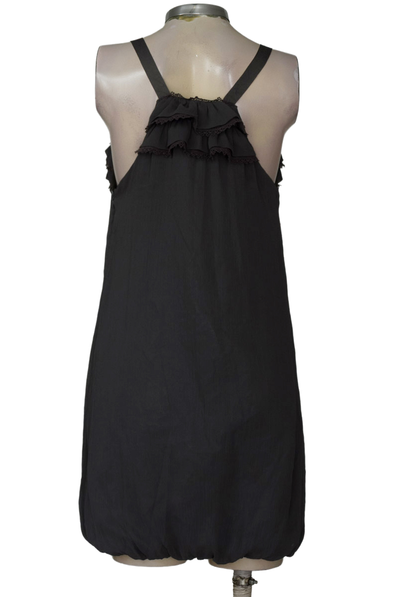Vestido / Enterizo color Gris - NAF NAF