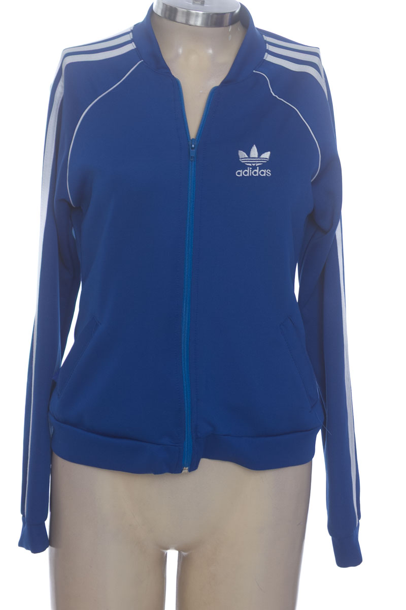Chaqueta / Abrigo color Azul - Closeando