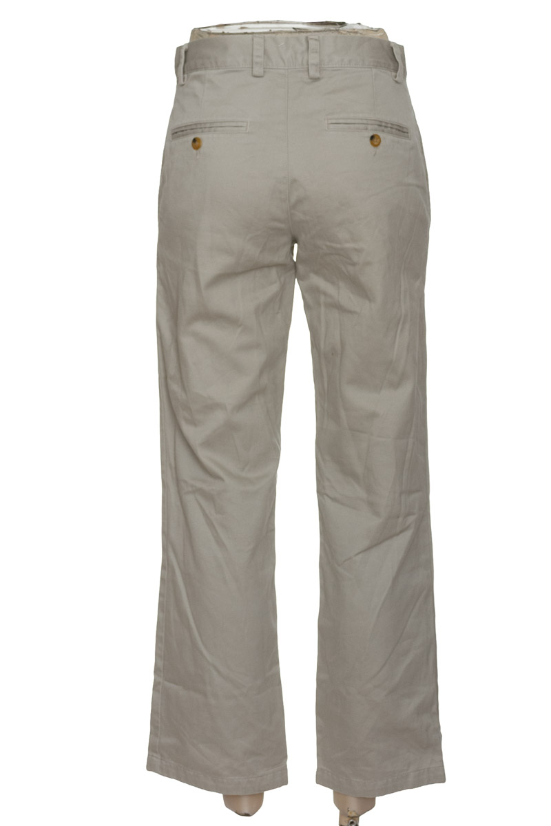Pantalón color Beige - Arturo Calle