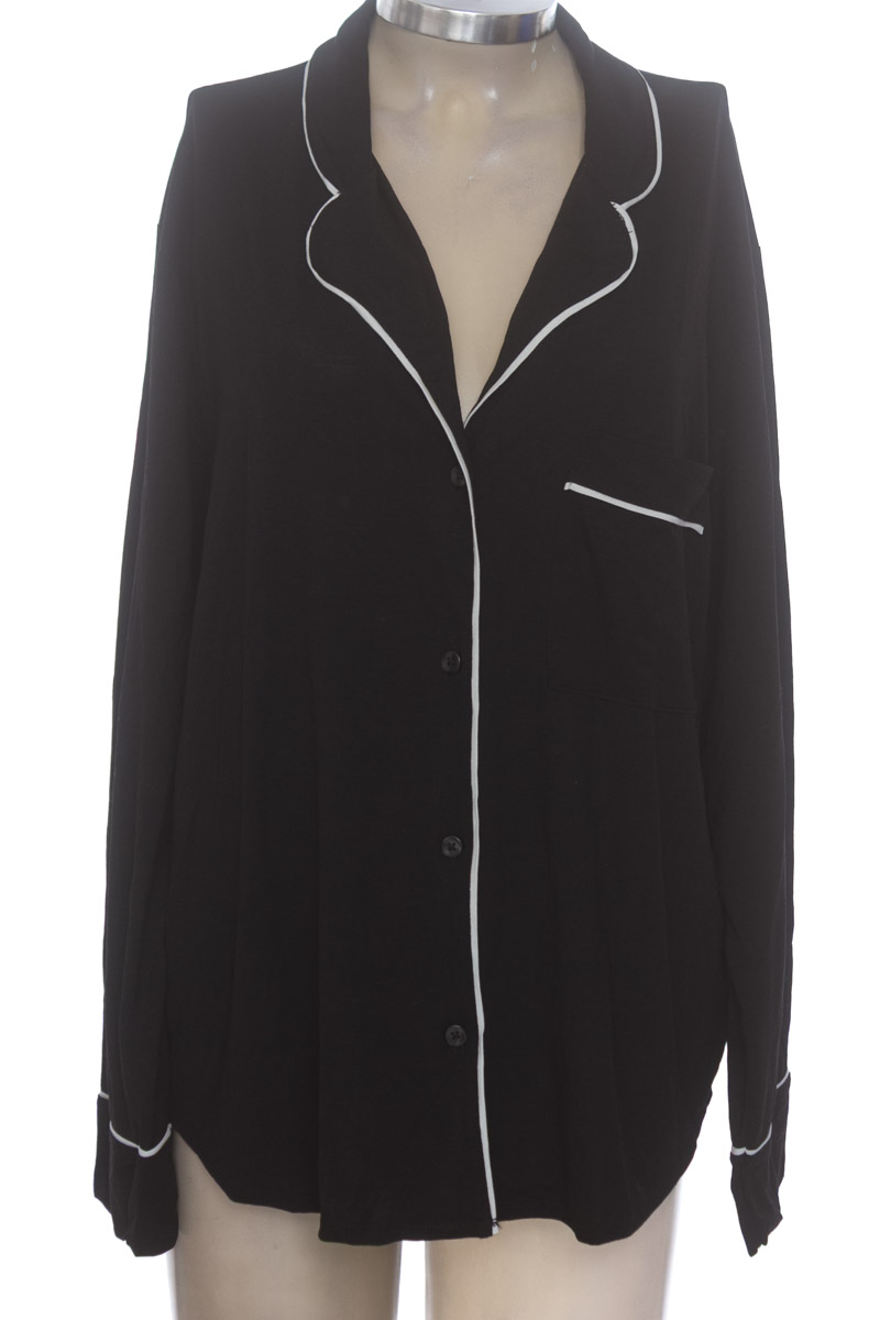 Blusa color Negro - H&M