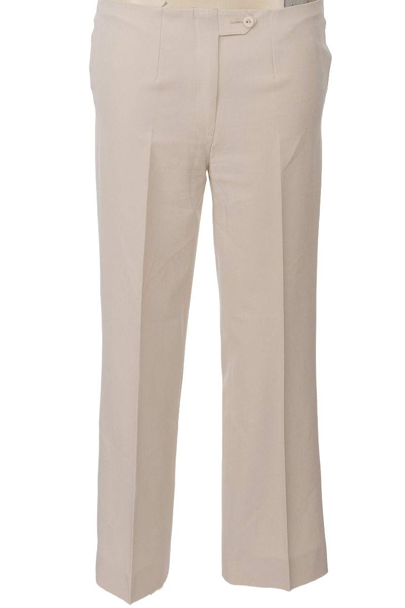 Pantalones color Beige - Dinastia Dior