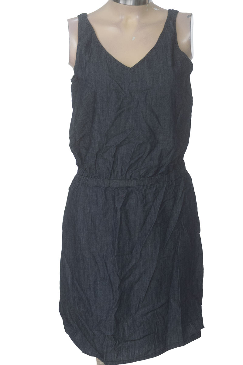 Vestido / Enterizo color Azul - Leonisa