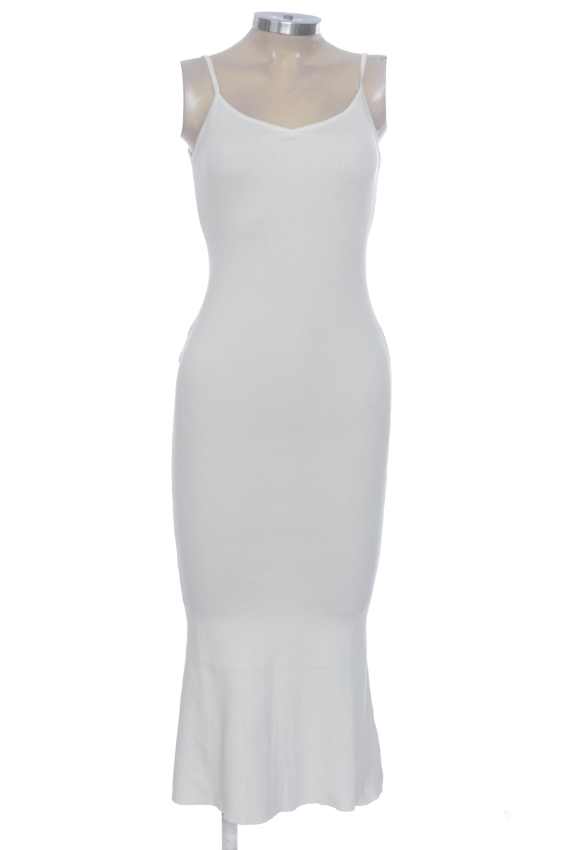 Vestido / Enterizo color Blanco - Believe