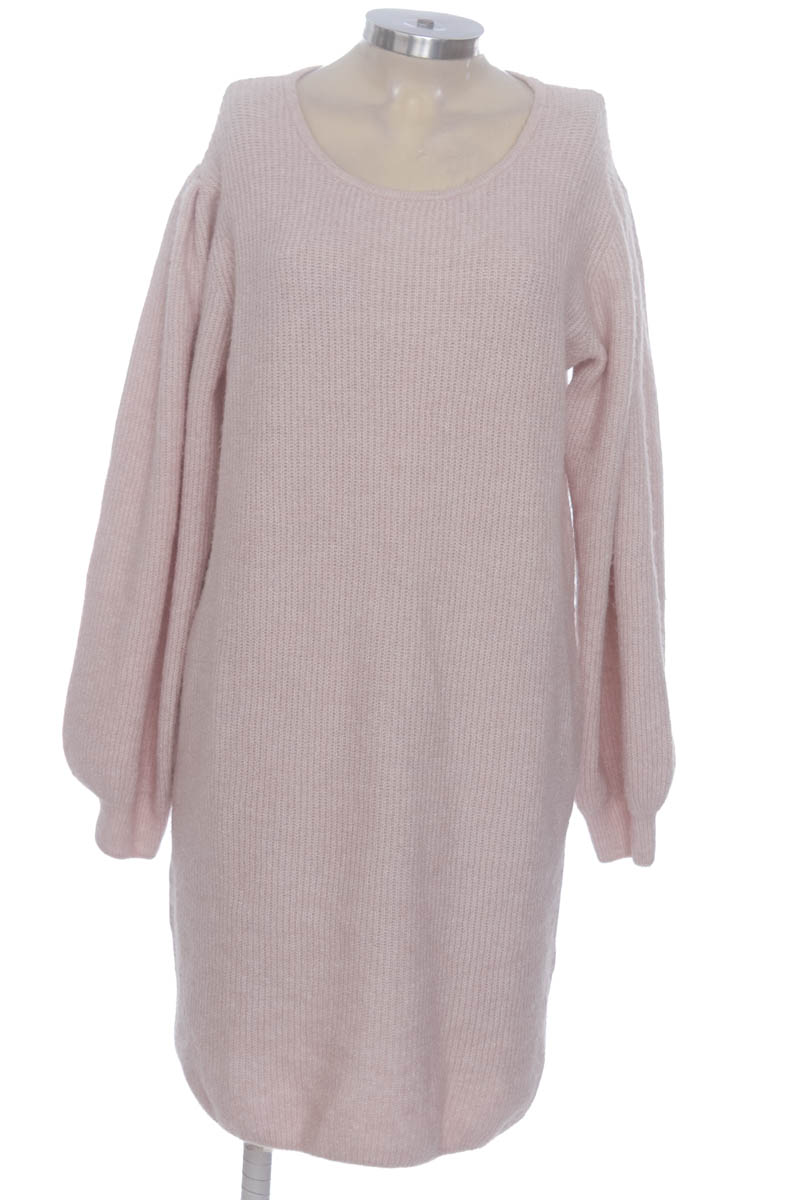 Vestido / Enterizo color Rosado - H&M