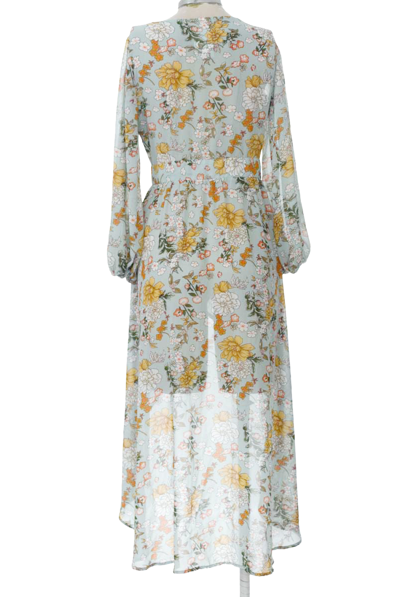 Blusa color Azul - Closeando