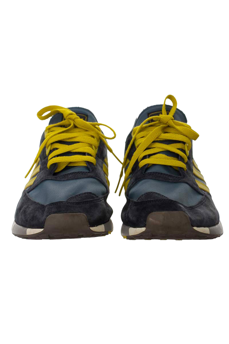 Tenis color Azul - Adidas