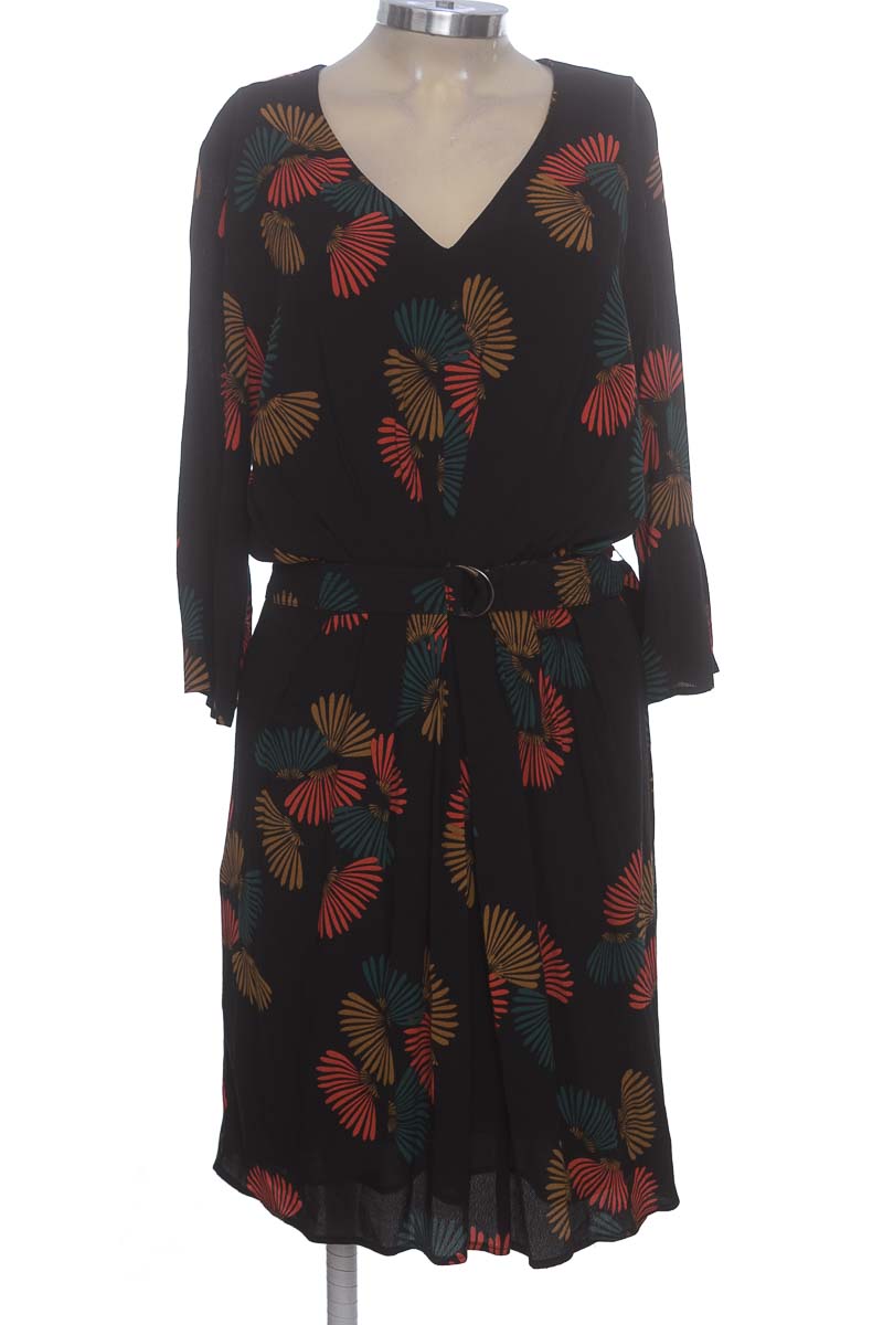 Vestido / Enterizo color Negro - MNG