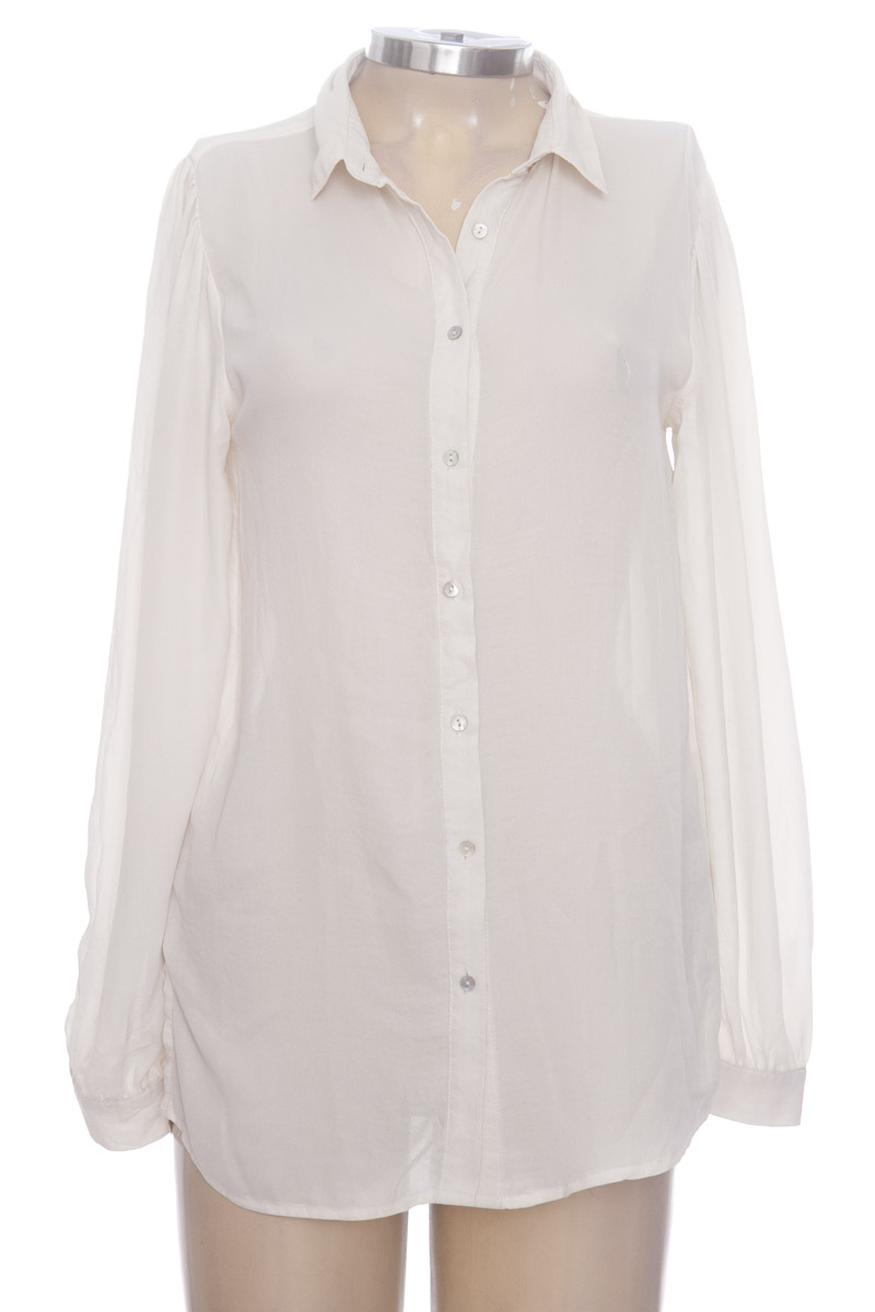 Blusa color Beige - H&M