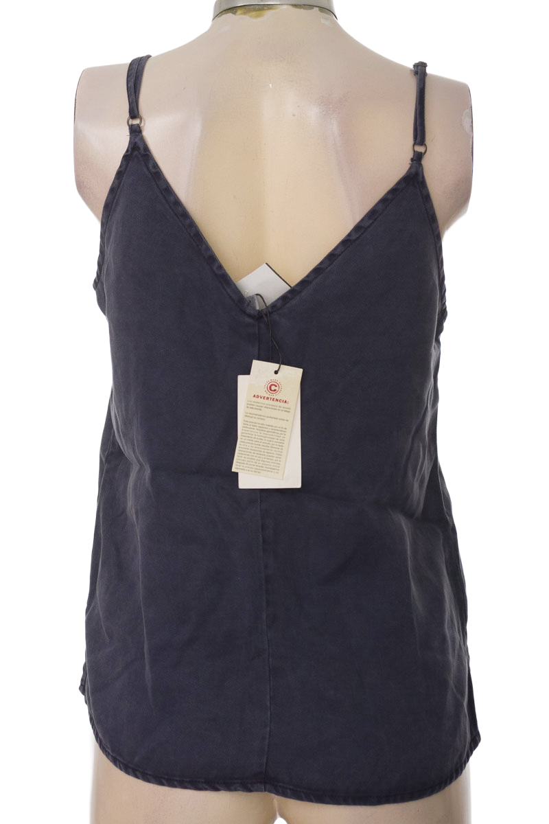 Top / Camiseta color Azul - Americanino