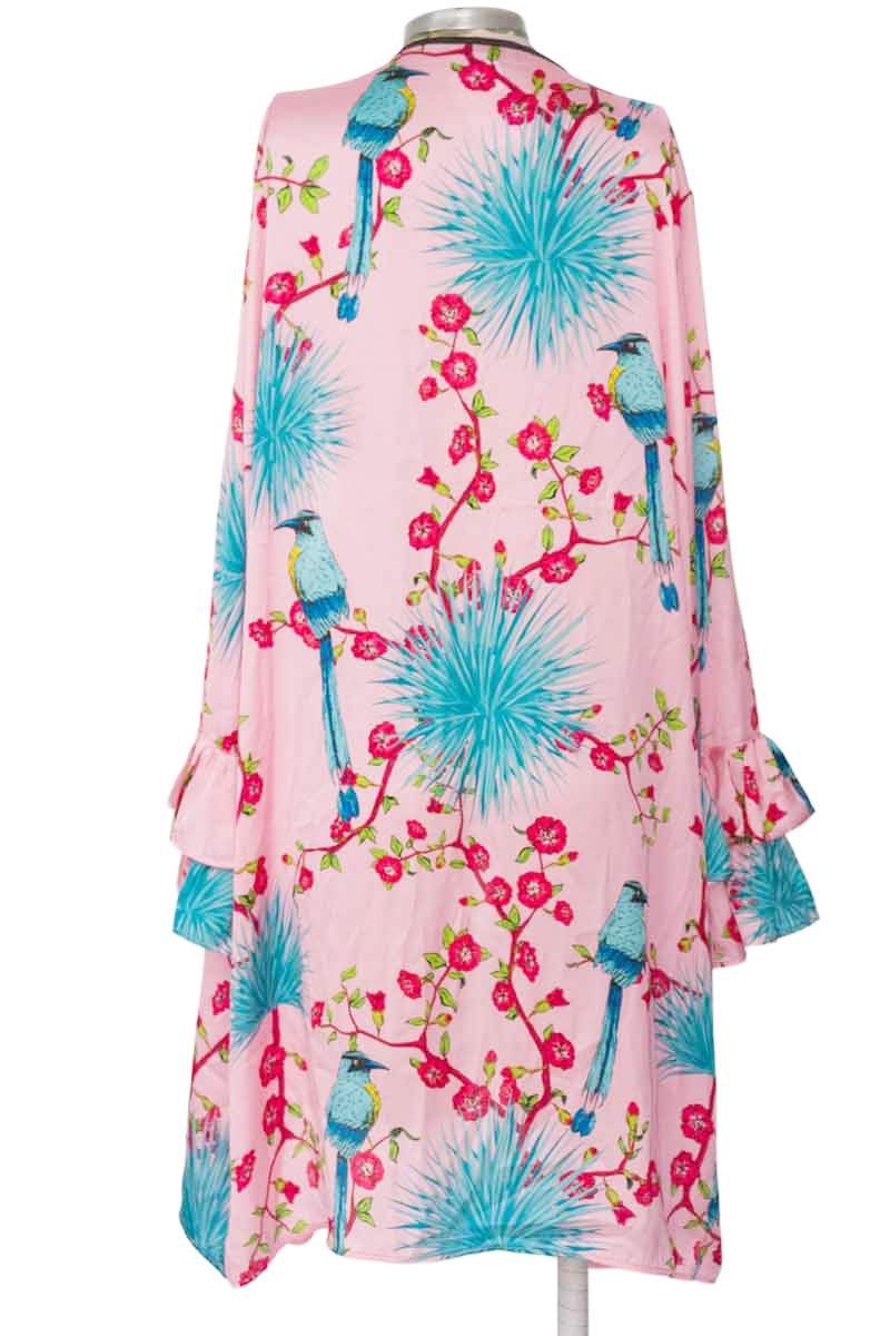 Blusa color Rosado - Lobo.Rosa