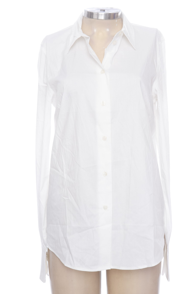 Blusa color Blanco - H&M