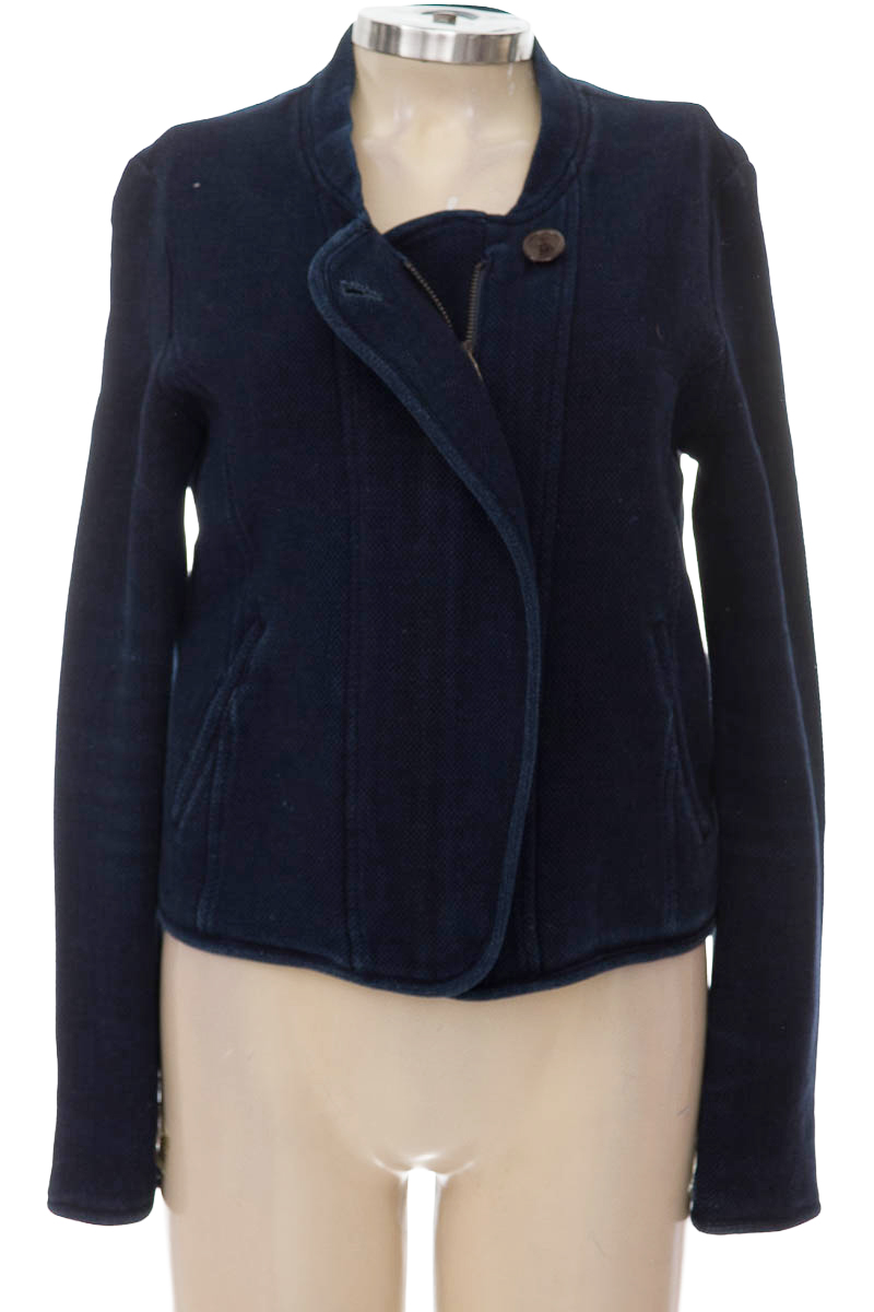 Chaqueta / Abrigo color Azul - Chevignon