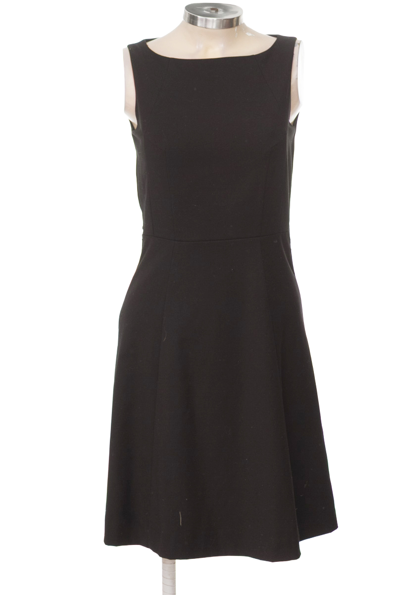 Vestido / Enterizo color Negro - H&M