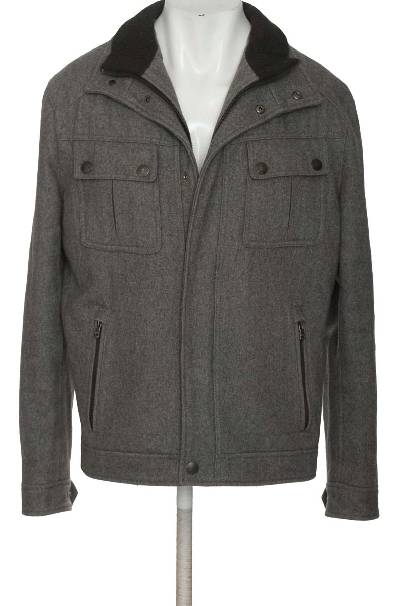 Chaqueta color Gris - Michael Kors
