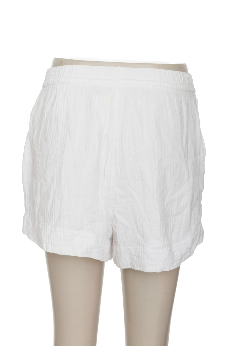 Short color Blanco - H&M