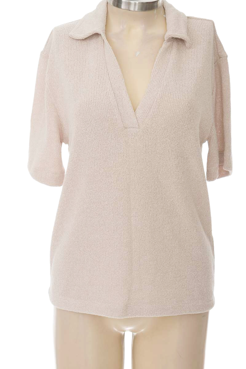 Sweater color Beige - H&M