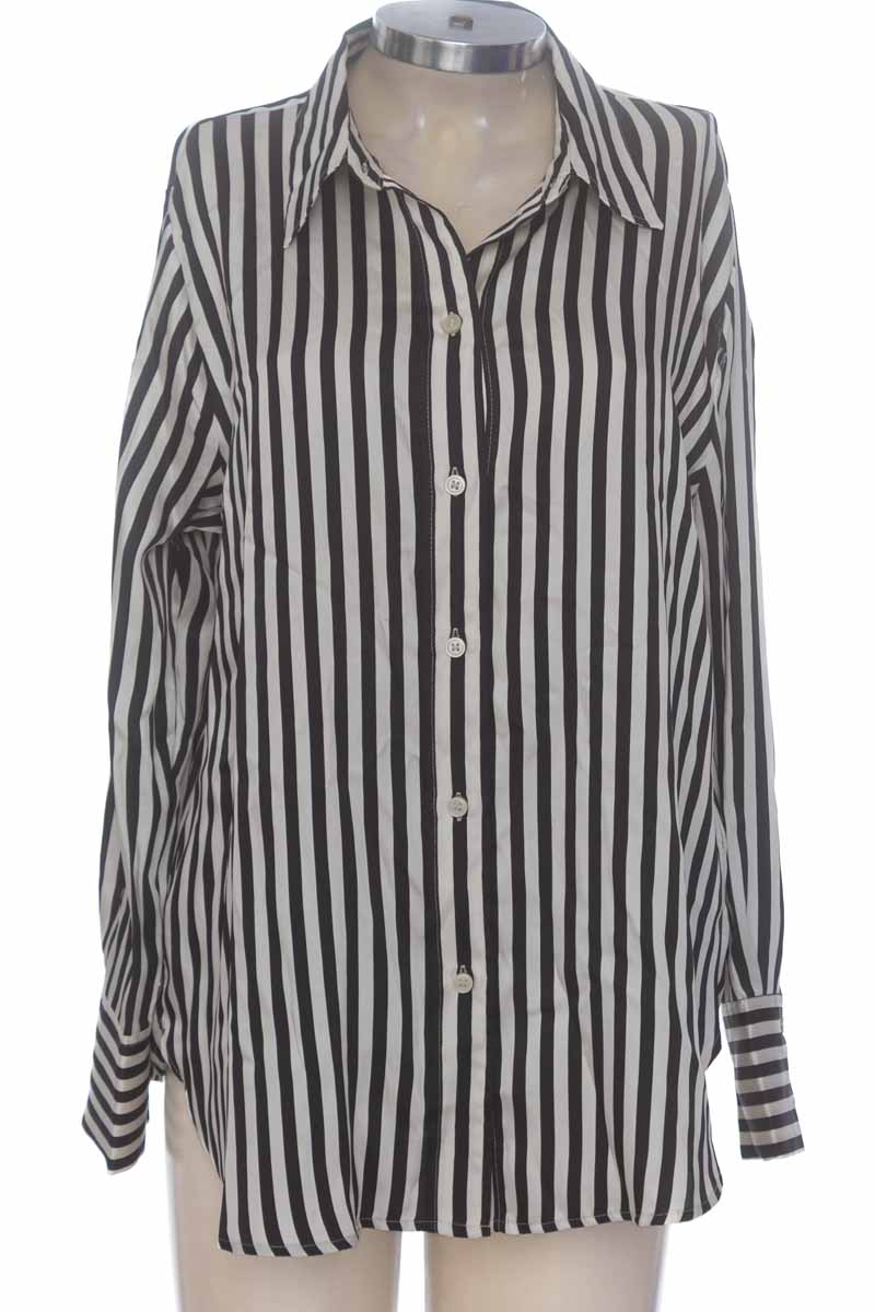 Blusa color Blanco - H&M