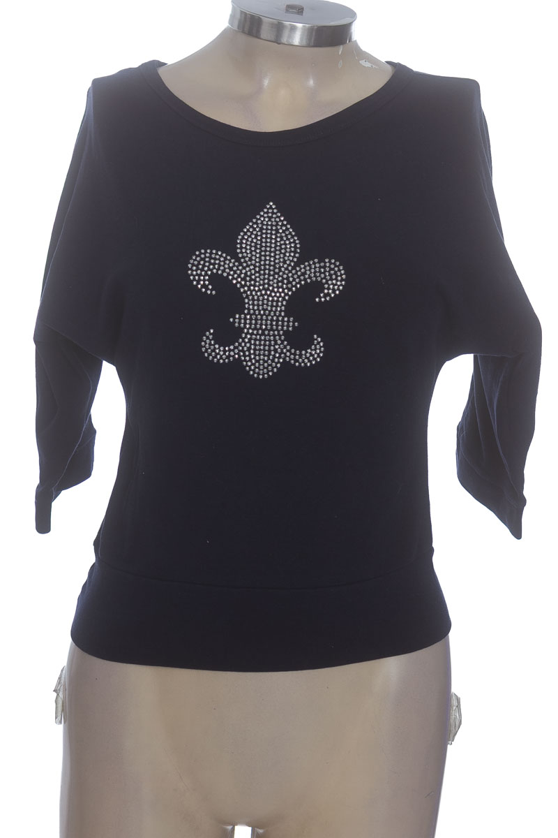 Top / Camiseta color Azul - Closeando