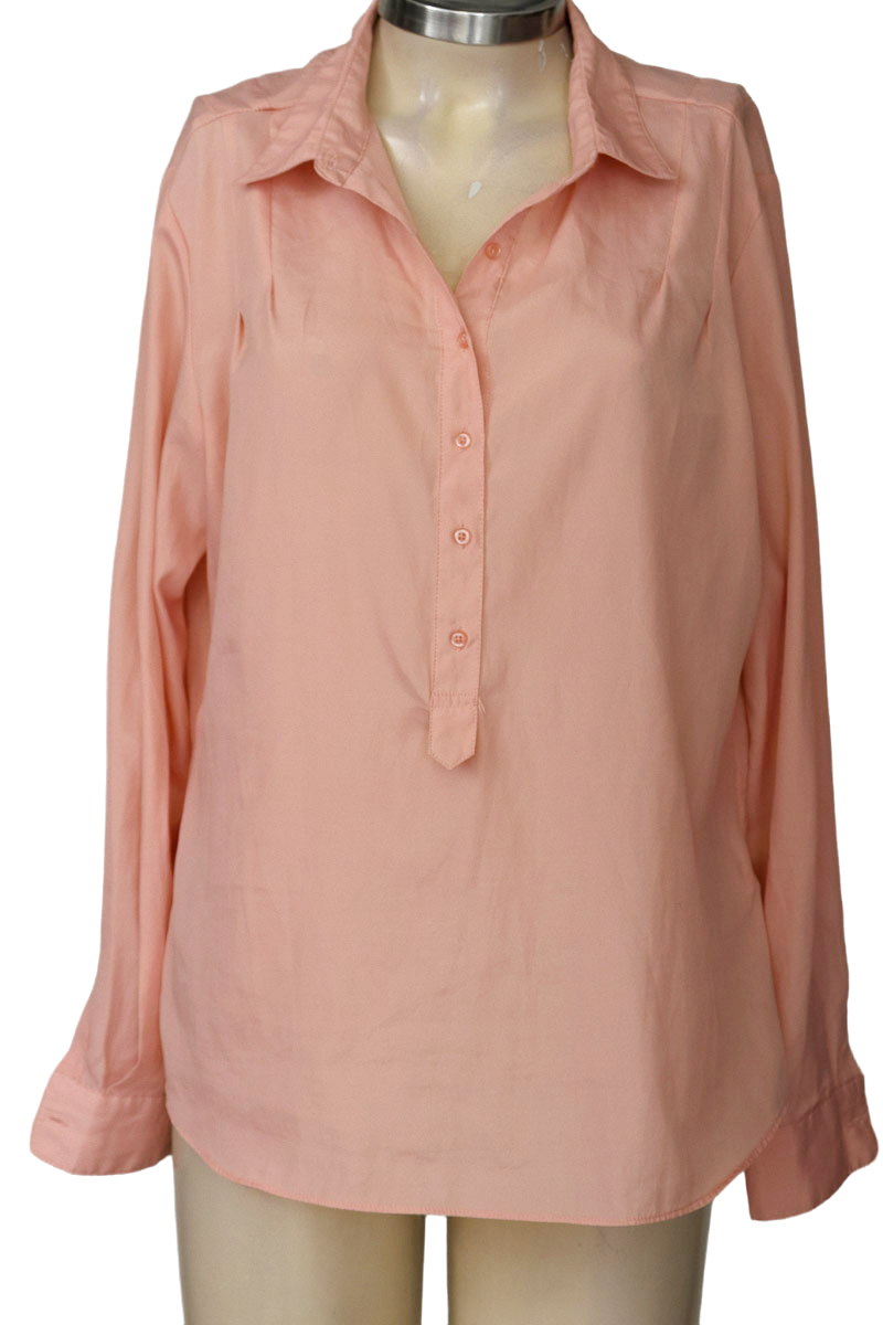 Blusa color Rosado - Armi