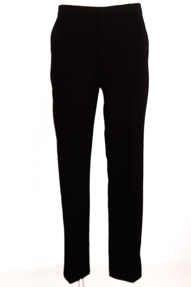 Pantalón color Negro - Robert Club