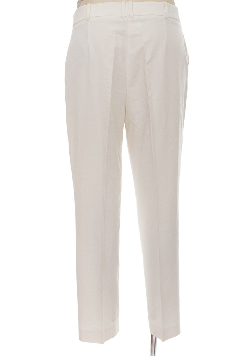 Pantalones color Beige - MNG