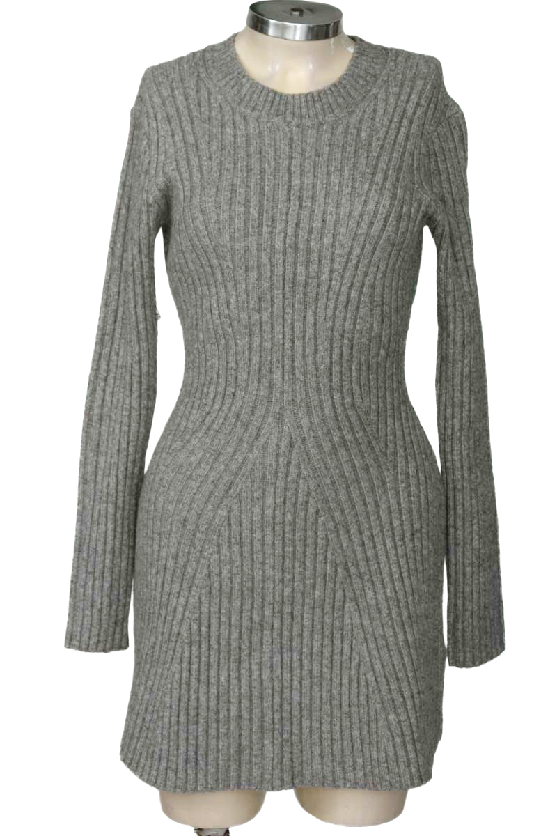 Vestido / Enterizo color Gris - H&M