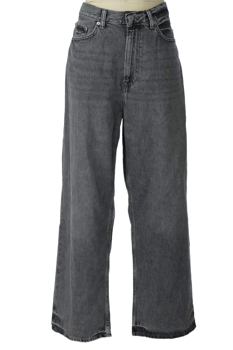 Jean color Gris - H&M