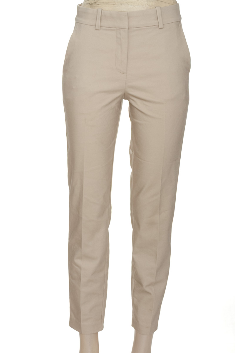 Pantalones color Beige - H&M