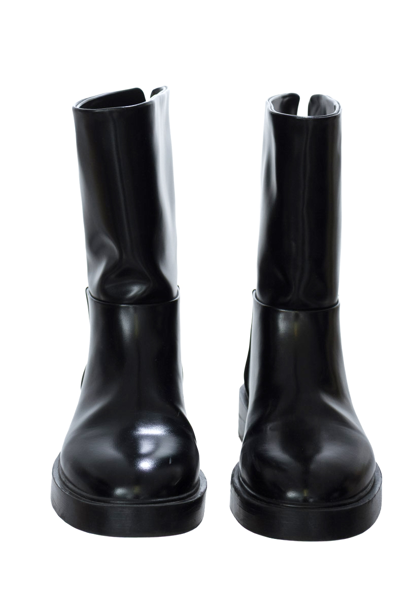 Zapatos color Negro - H&M