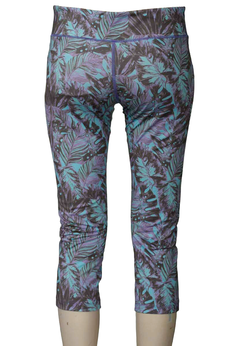 Ropa Deportiva / Salida de Baño color Estampado - Punto Blanco