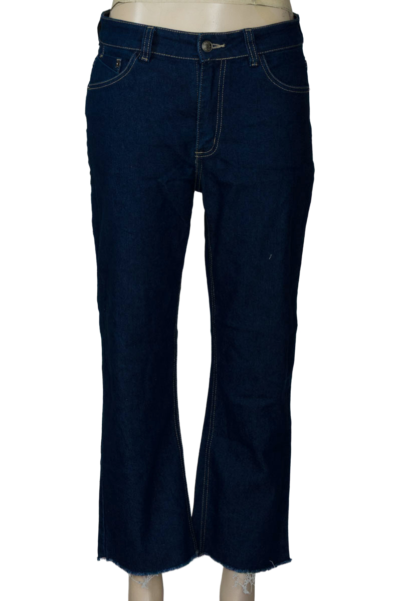 Pantalones color Azul - Free Spirit