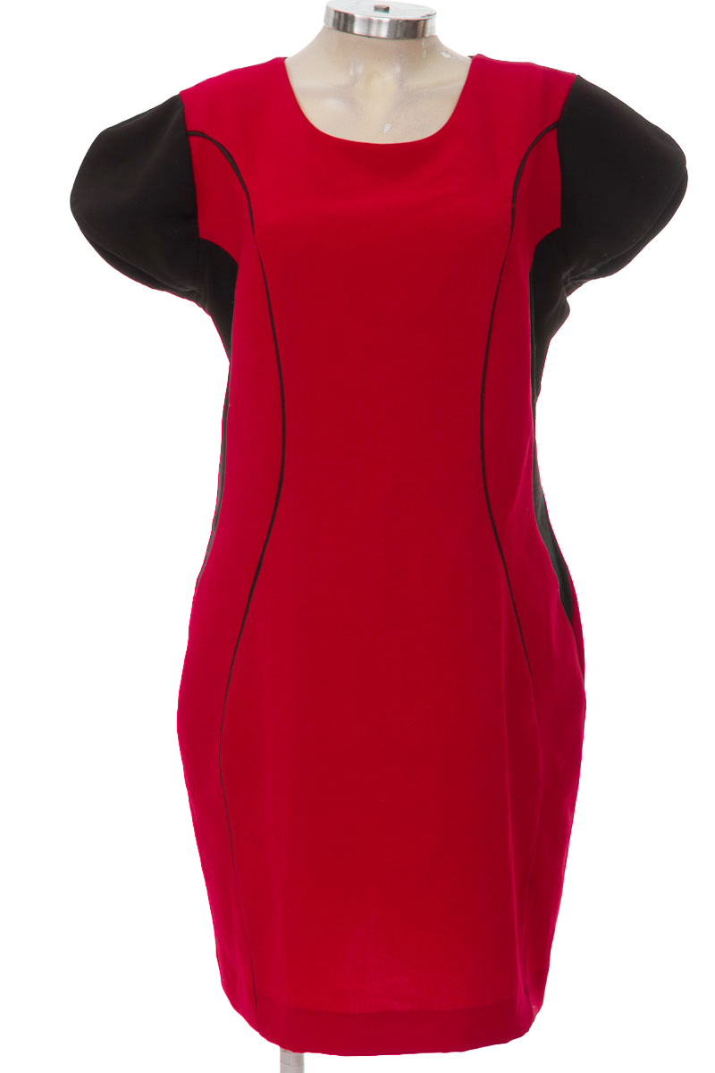 Vestido / Enterizo color Rojo - H&R