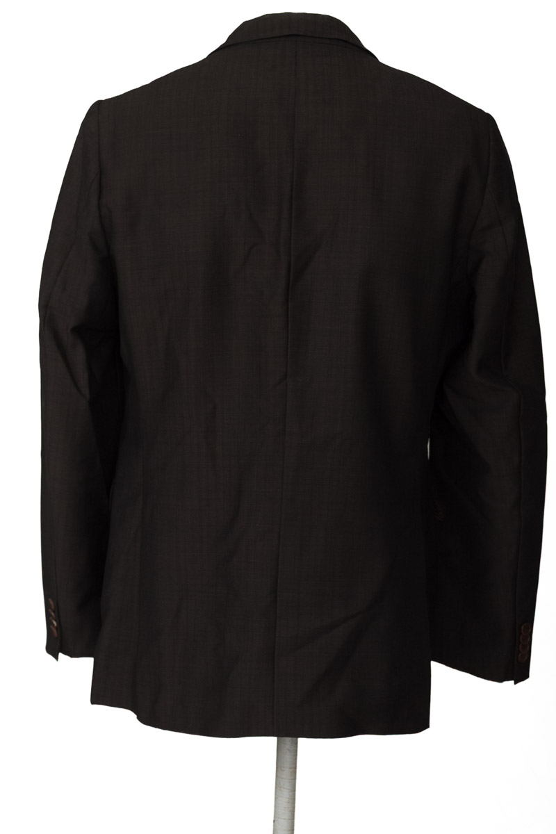 Chaqueta color Café - Arturo Calle