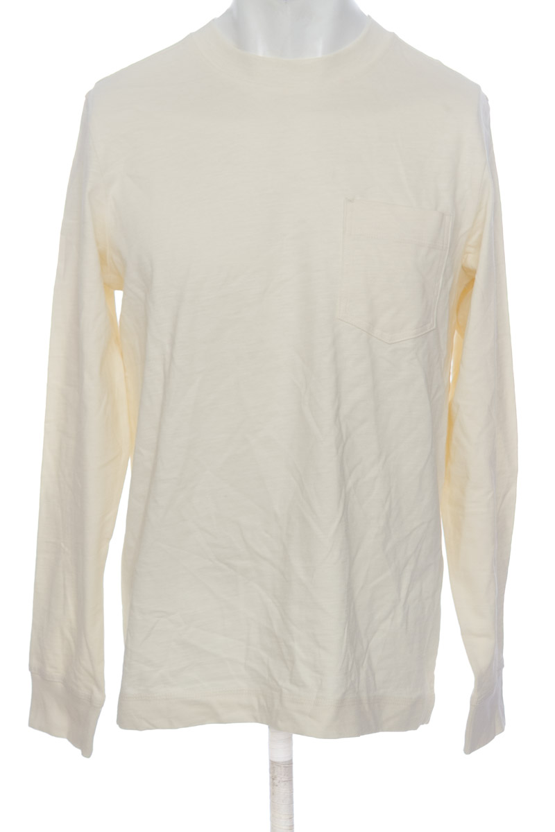 Sweater color Beige - H&M