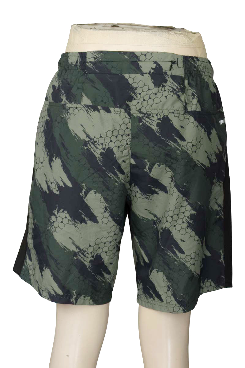 Ropa Deportiva color Verde - Gef
