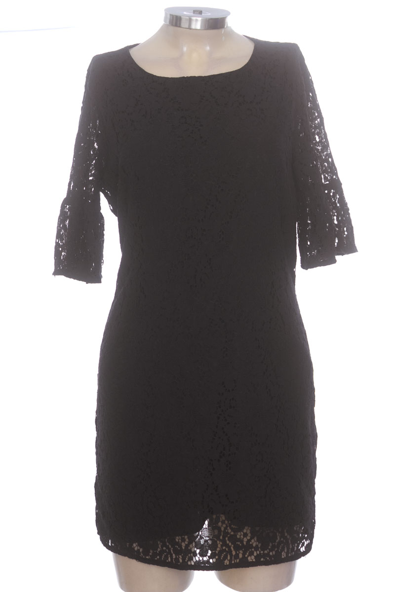 Vestido / Enterizo color Negro - Basement