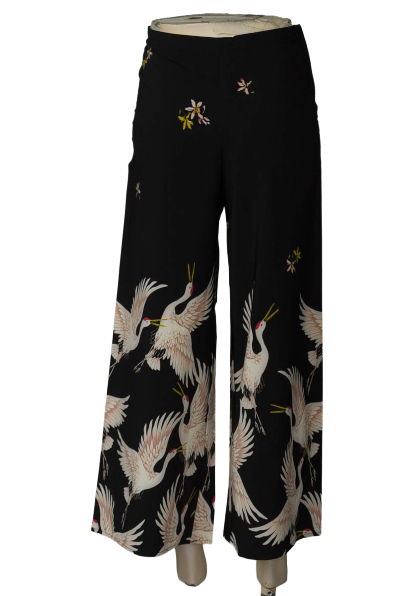 Pantalones color Negro - Closeando