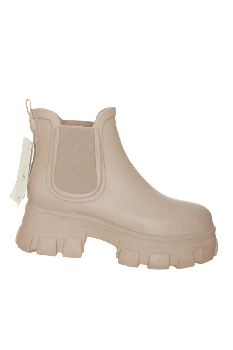 Zapatos color Beige - H&M