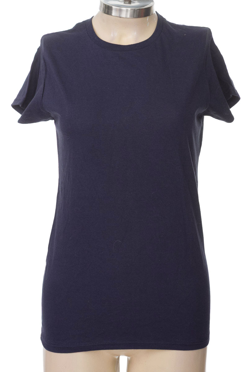 Top / Camiseta color Azul - Gildan