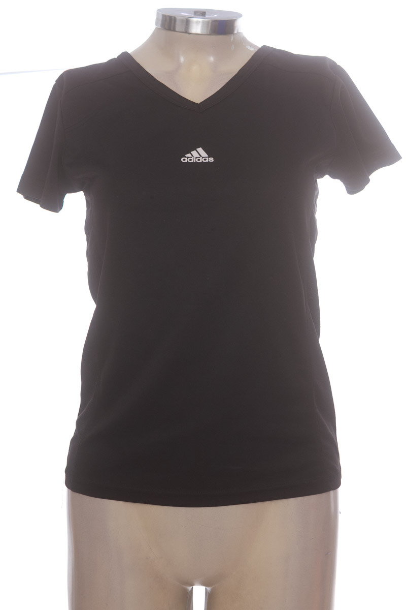 Ropa Deportiva / Salida de Baño color Negro - Adidas