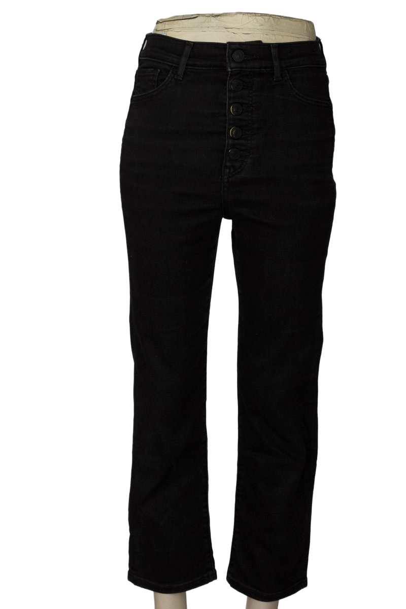 Pantalones color Negro - Express
