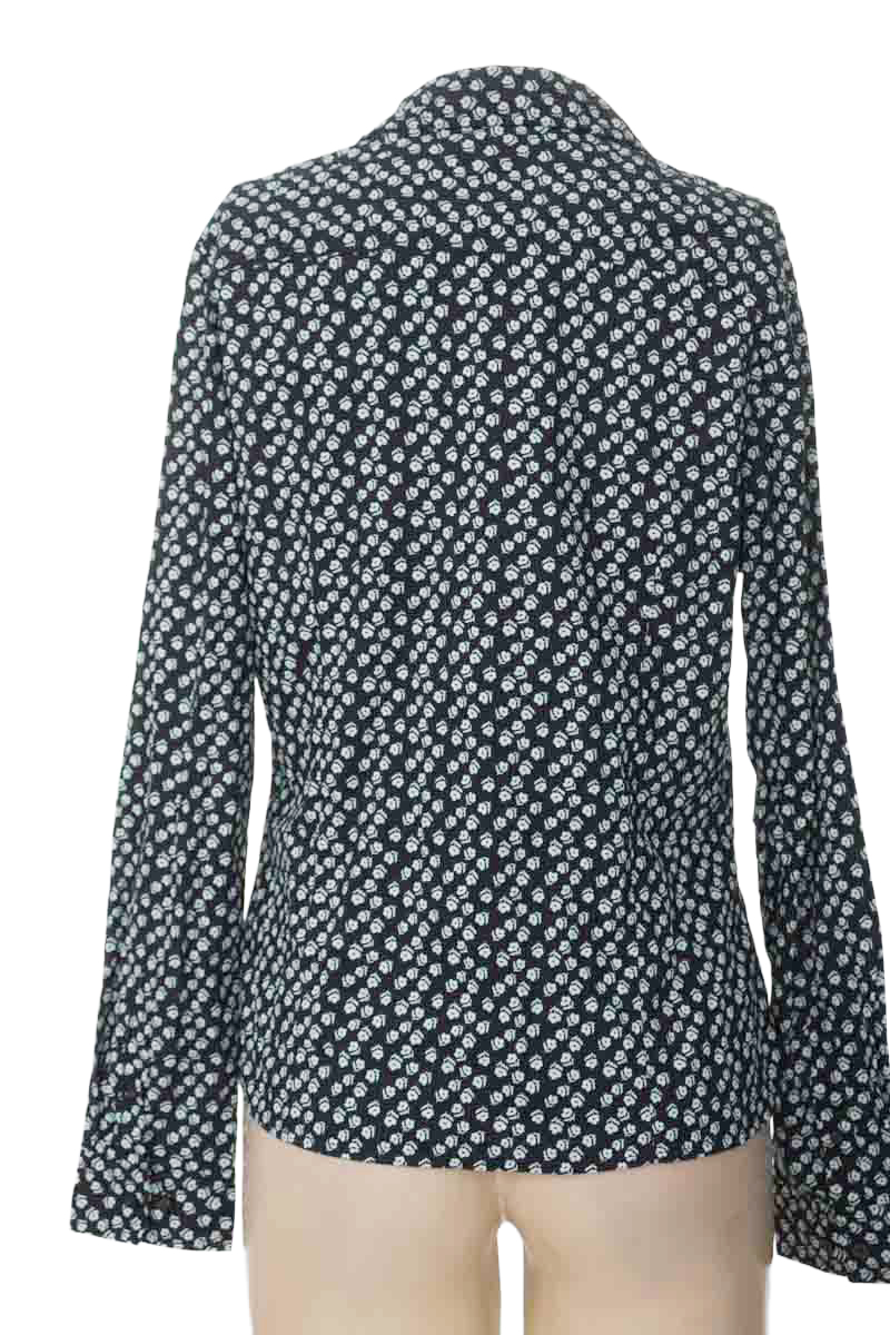 Blusa color Negro - Koaj