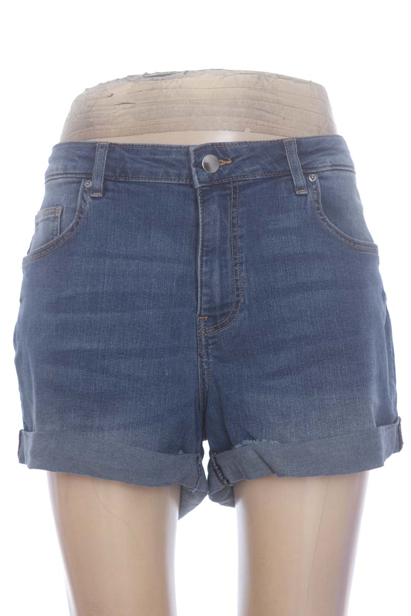 Short color Azul - H&M