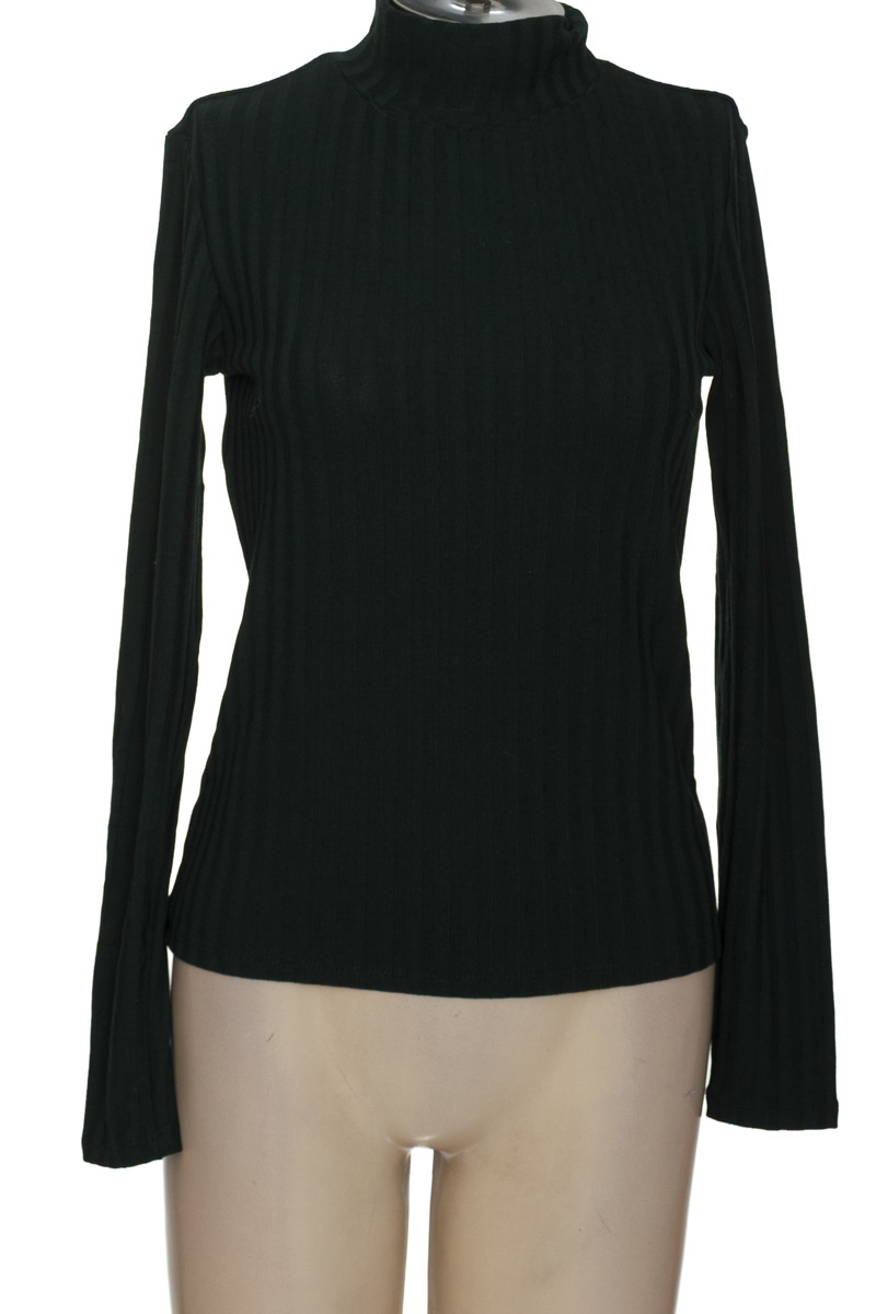 Sweater color Verde - MNG