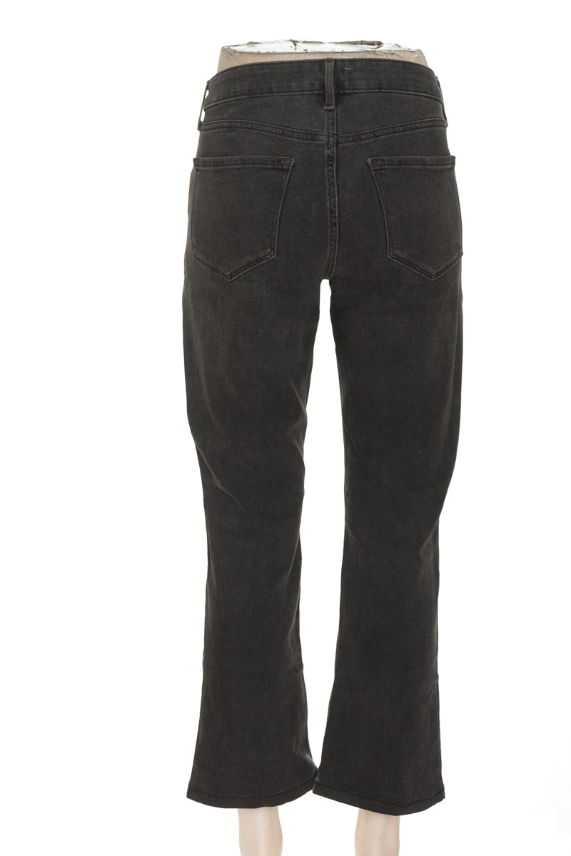 Pantalones color Negro - Old Navy