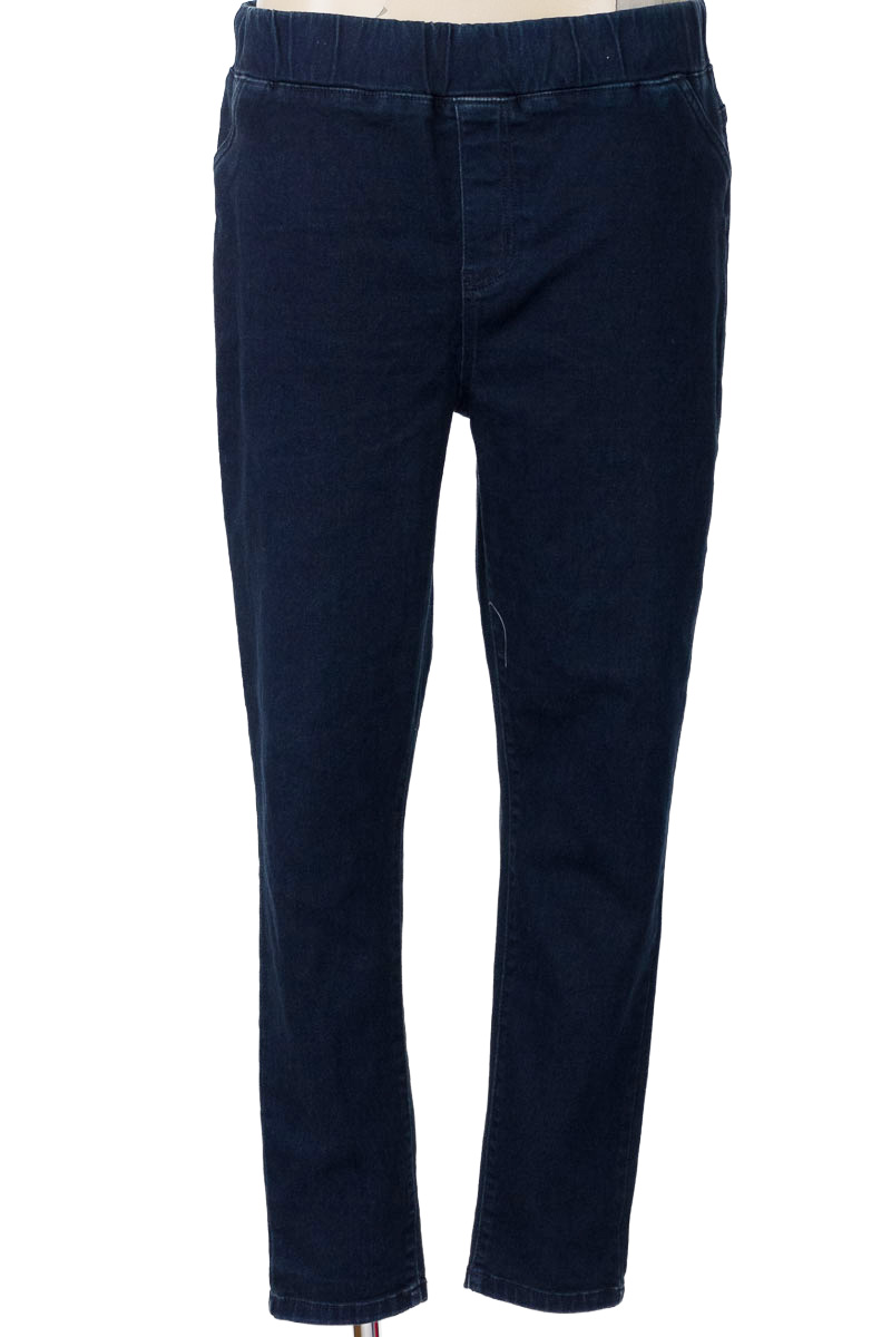 Pantalones color Azul - Bluss