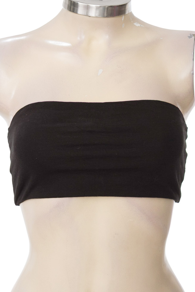 Top / Camiseta color Negro - Divided by H&M